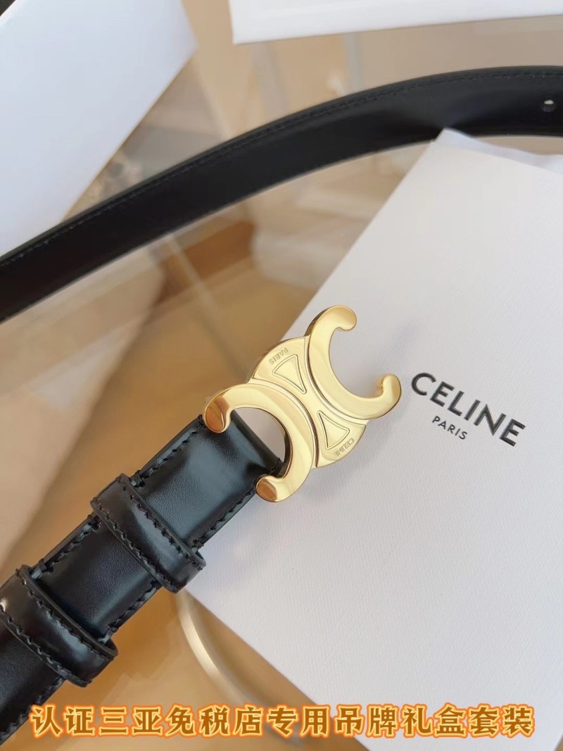 Celine Belts